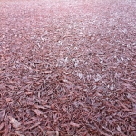Rubberised Mulch for Parks in Carnoustie 3
